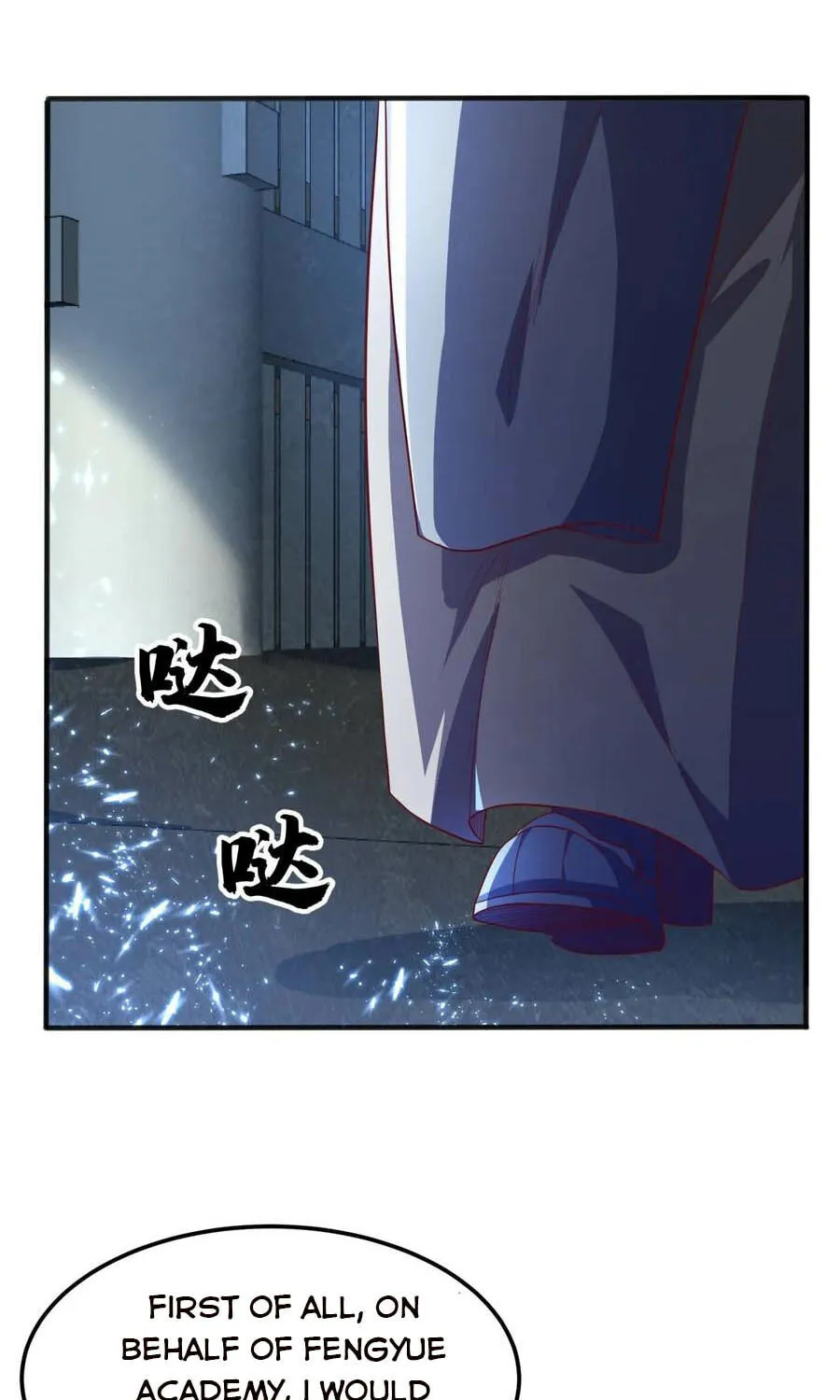 Read Martial Rebel chapter 72 image 22 on Lezhin