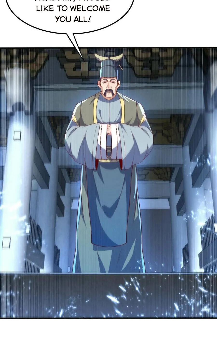 Read Martial Rebel chapter 72 image 23 on Lezhin