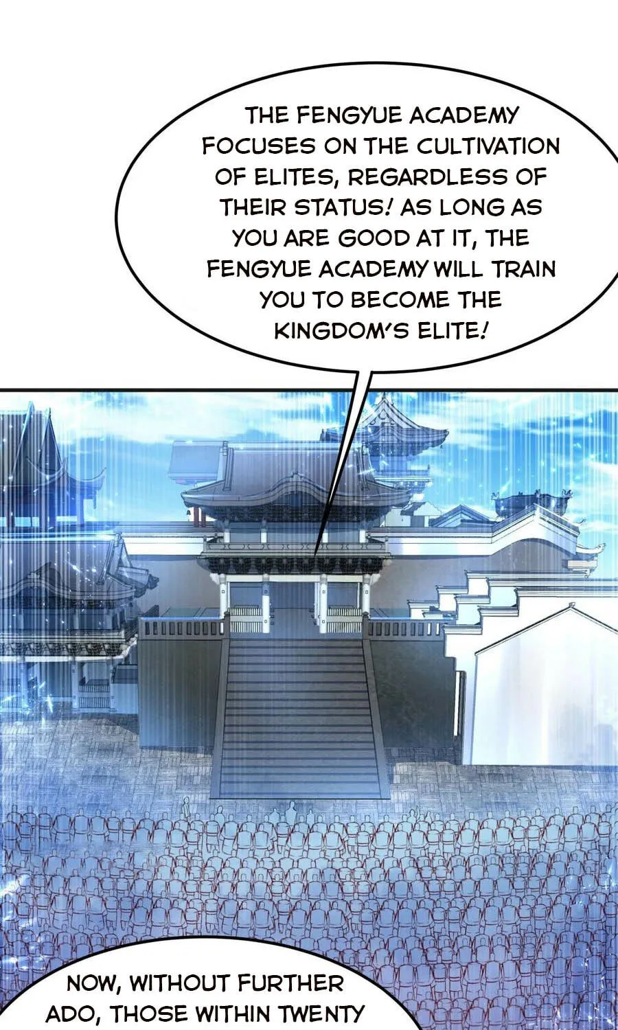 Read Martial Rebel chapter 72 image 24 on Lezhin