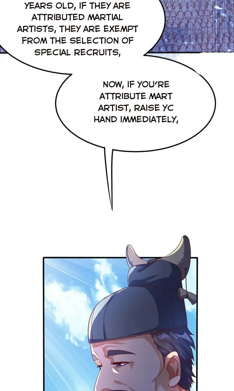 Read Martial Rebel chapter 72 image 25 on Lezhin