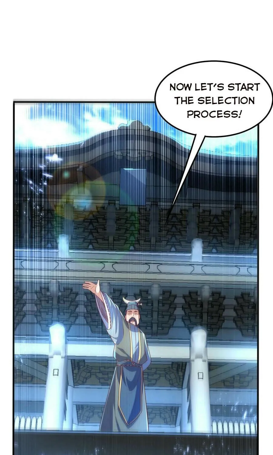 Read Martial Rebel chapter 72 image 31 on Lezhin