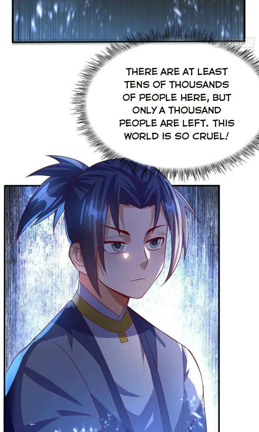 Read Martial Rebel chapter 72 image 32 on Lezhin
