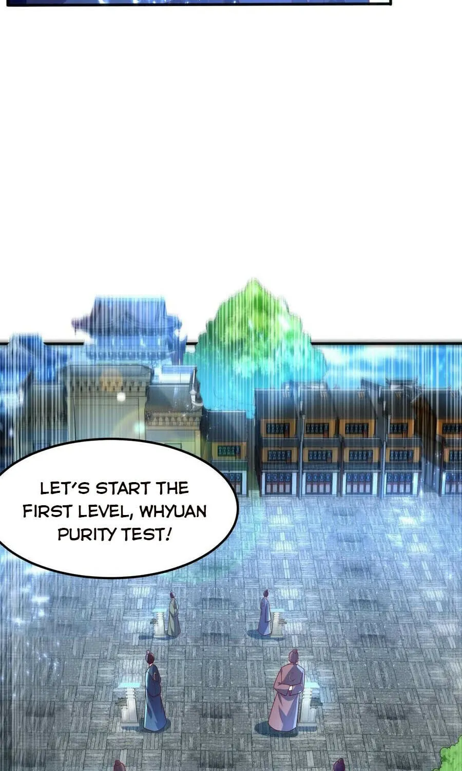 Read Martial Rebel chapter 72 image 33 on Lezhin