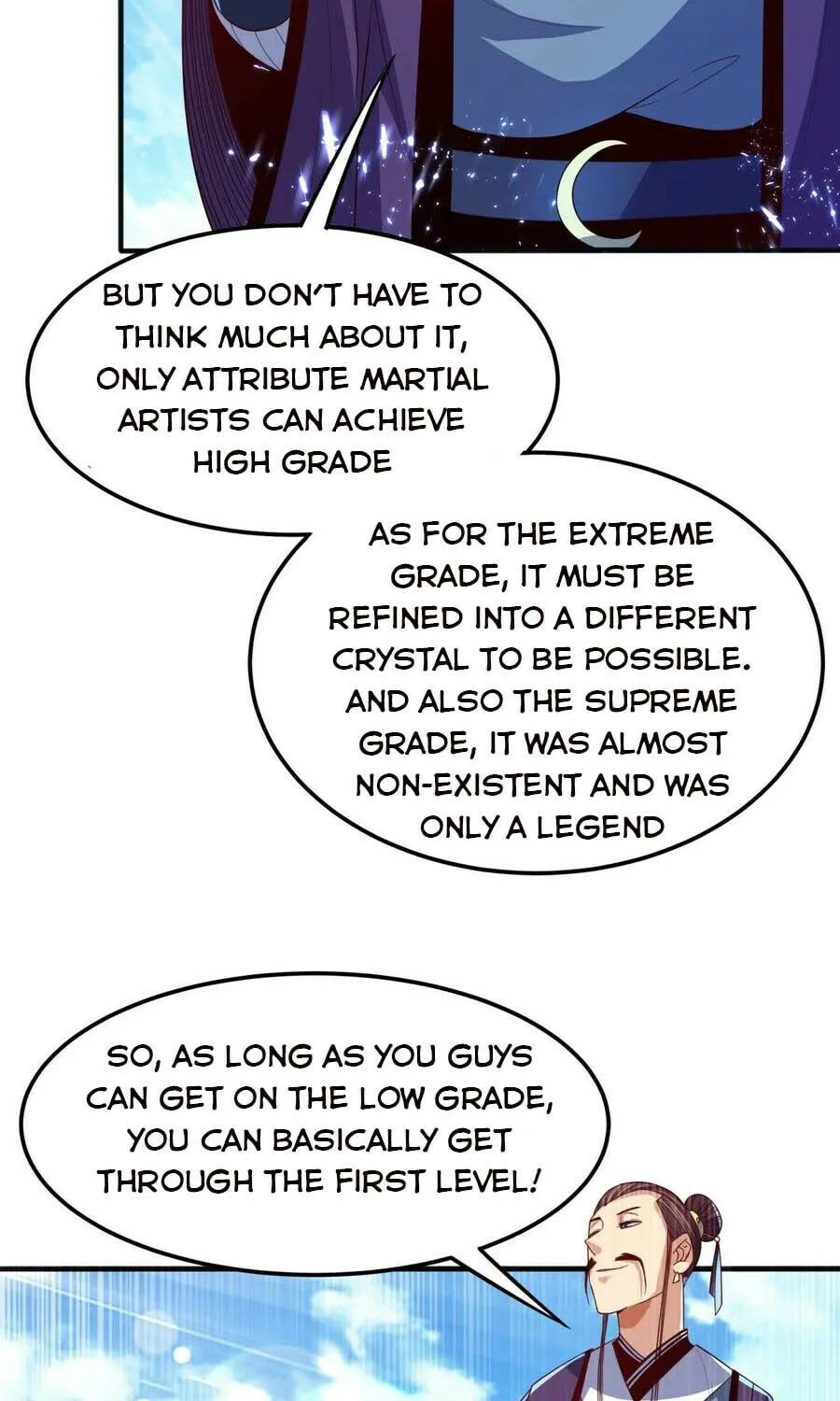 Read Martial Rebel chapter 72 image 35 on Lezhin