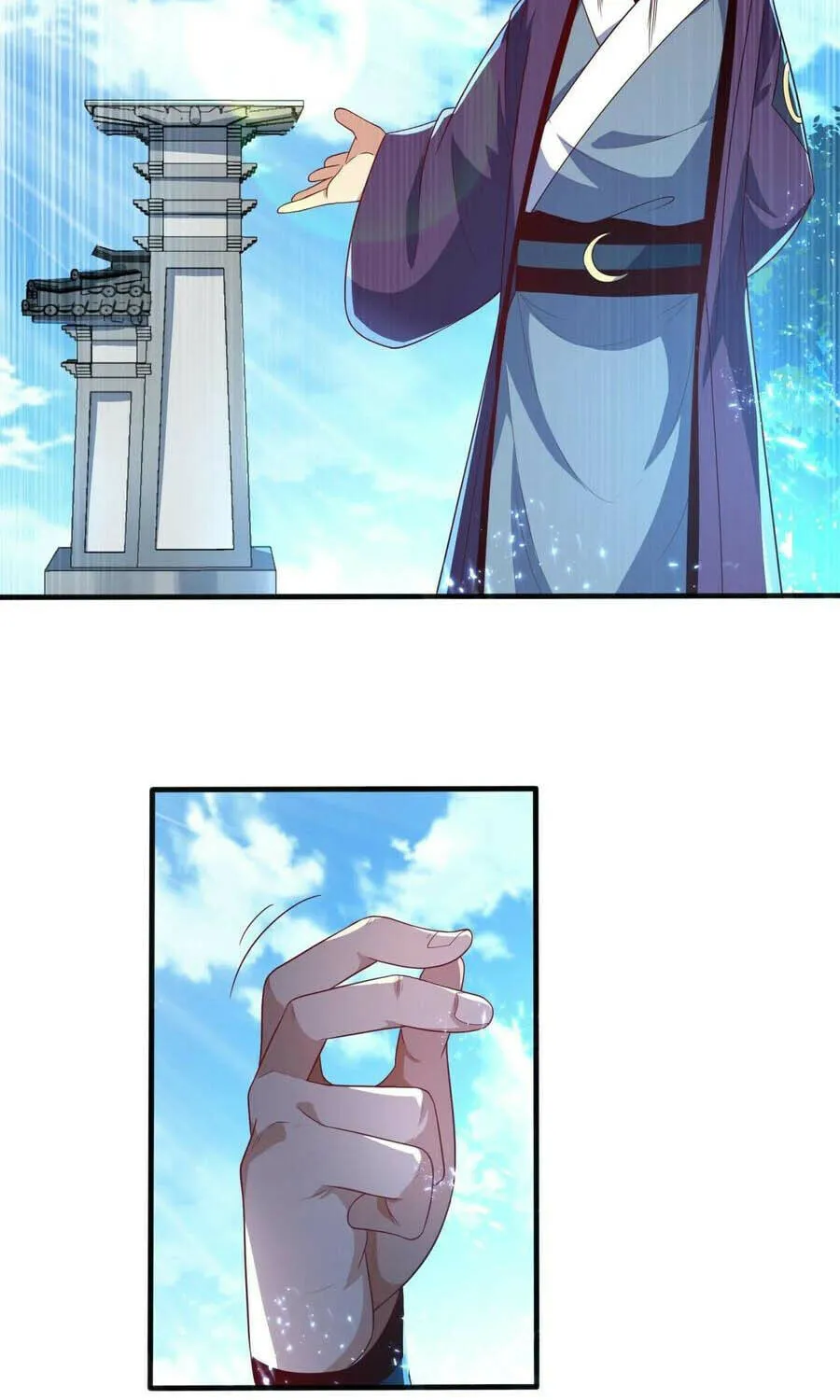 Read Martial Rebel chapter 72 image 36 on Lezhin