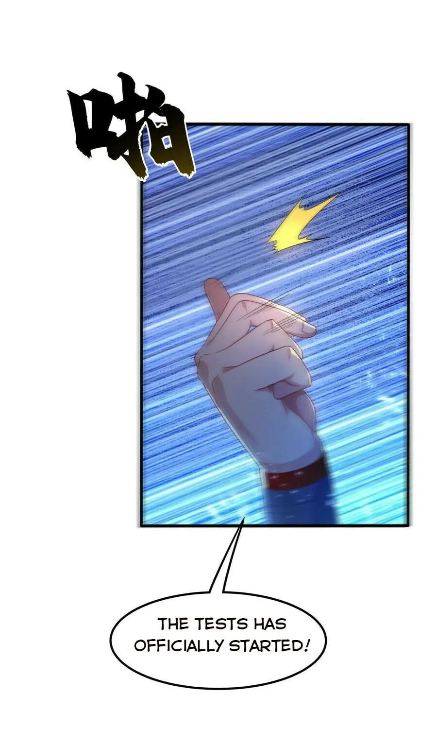 Read Martial Rebel chapter 72 image 37 on Lezhin