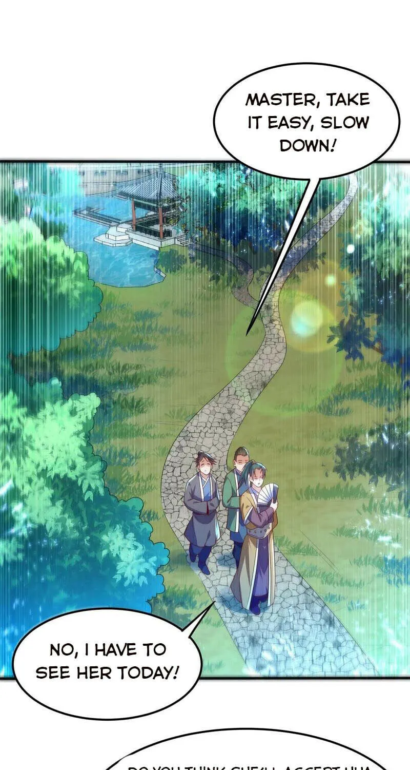 Read Martial Rebel chapter 73 image 0 on Lezhin