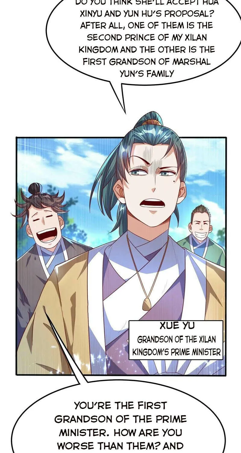 Read Martial Rebel chapter 73 image 1 on Lezhin