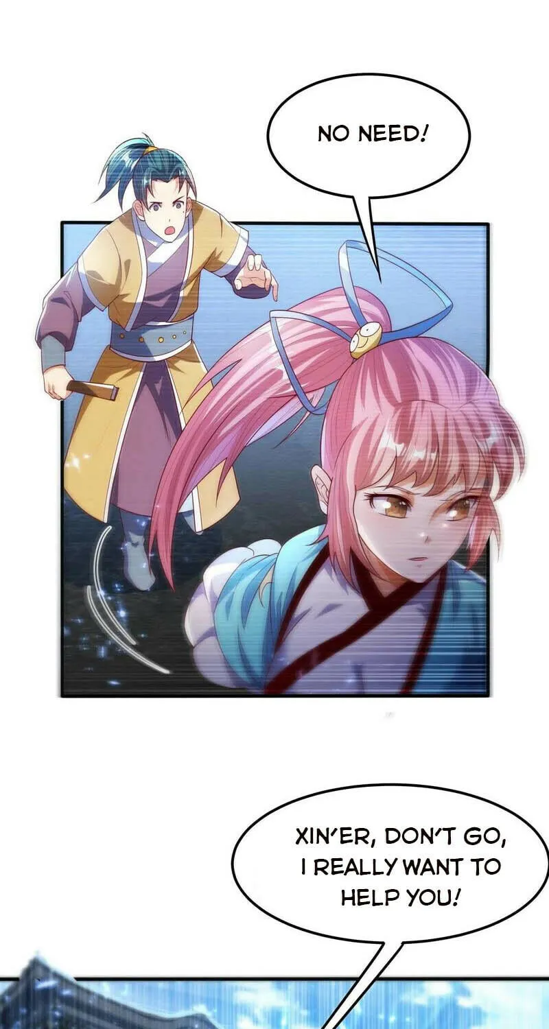 Read Martial Rebel chapter 73 image 12 on Lezhin