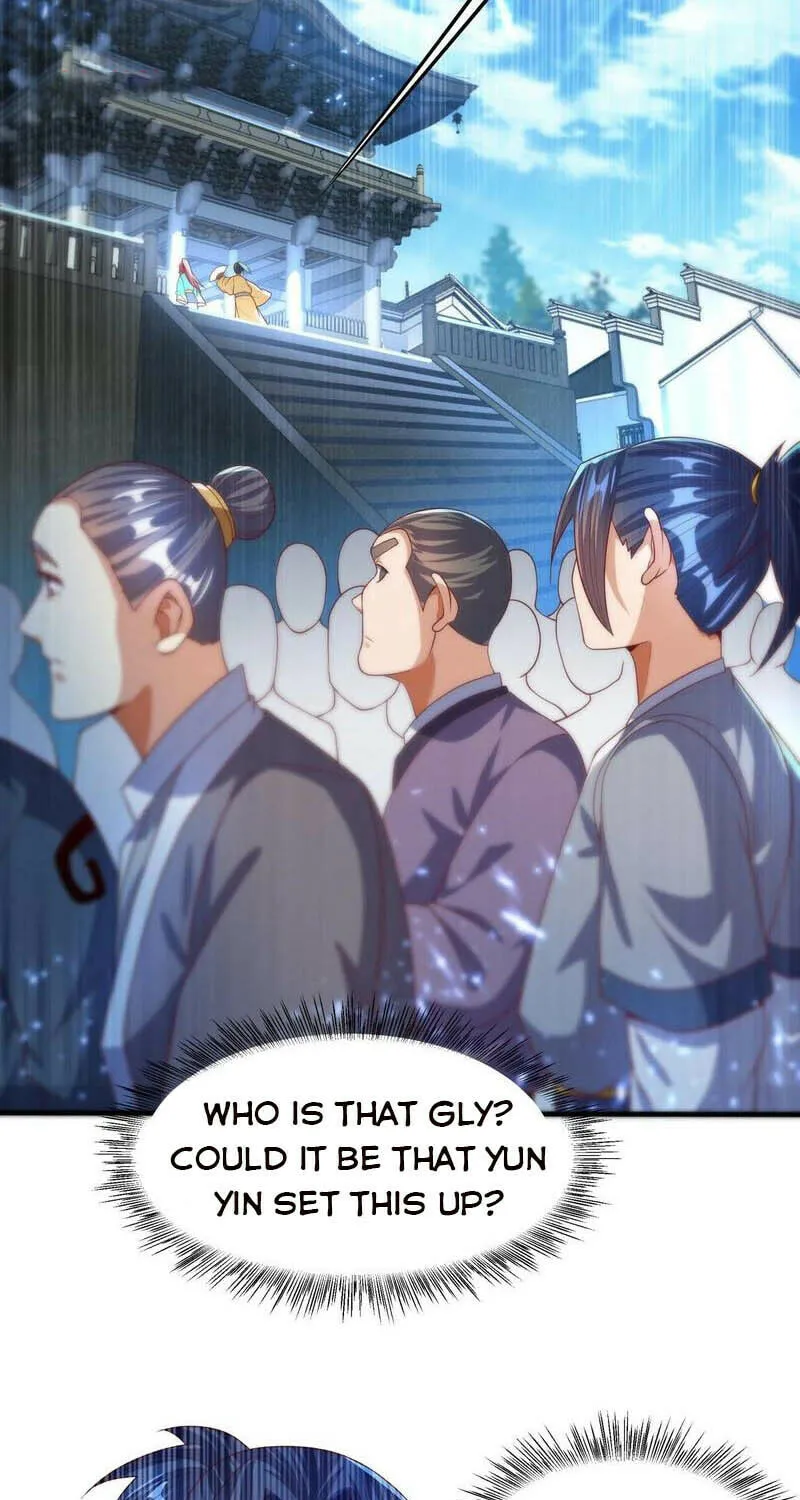 Read Martial Rebel chapter 73 image 13 on Lezhin