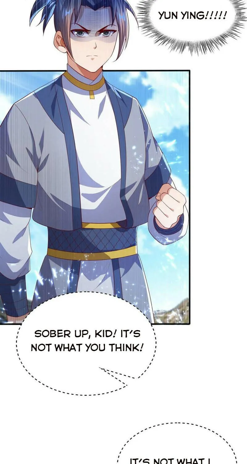 Read Martial Rebel chapter 73 image 14 on Lezhin