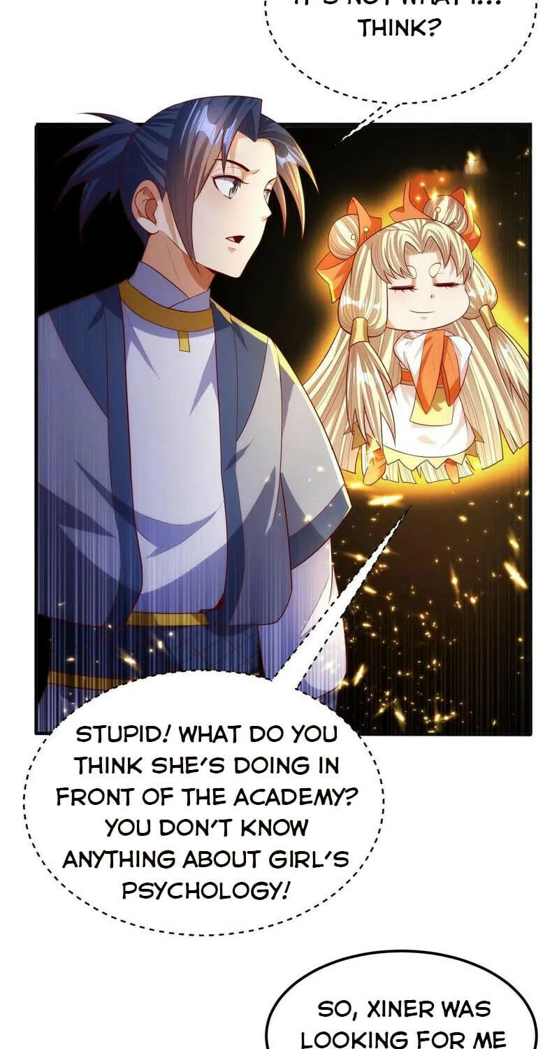 Read Martial Rebel chapter 73 image 15 on Lezhin