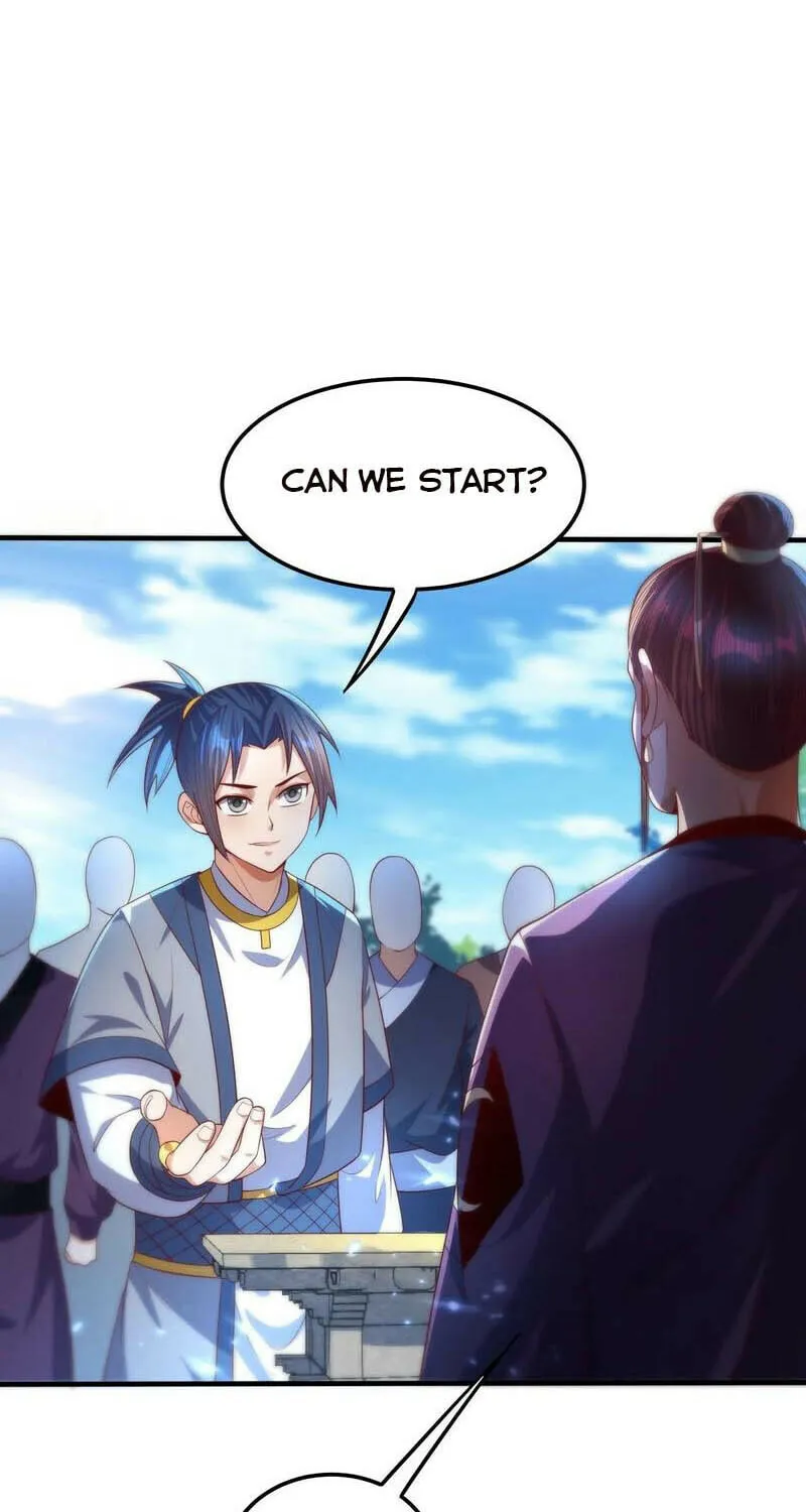 Read Martial Rebel chapter 73 image 18 on Lezhin