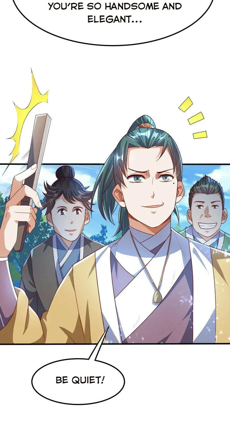 Read Martial Rebel chapter 73 image 2 on Lezhin
