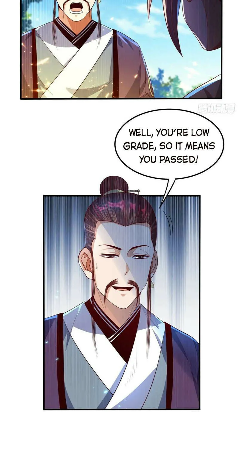 Read Martial Rebel chapter 73 image 21 on Lezhin
