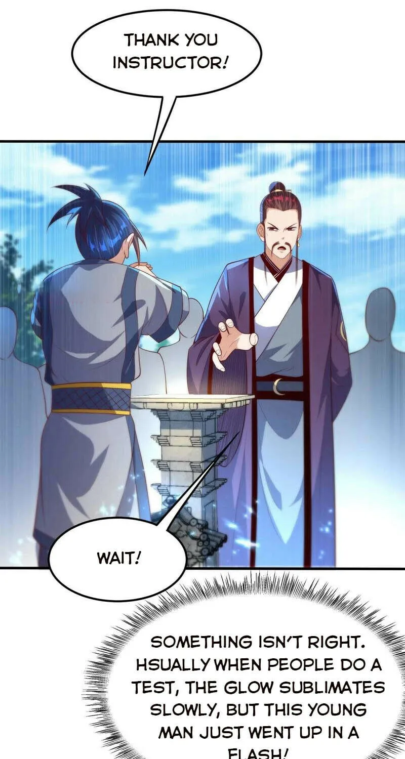 Read Martial Rebel chapter 73 image 22 on Lezhin