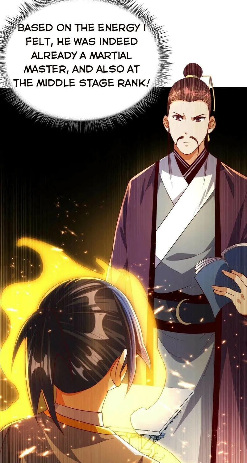 Read Martial Rebel chapter 73 image 27 on Lezhin