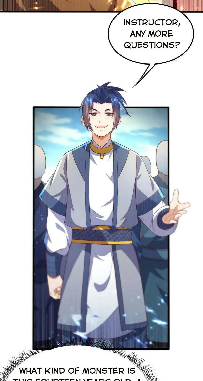 Read Martial Rebel chapter 73 image 28 on Lezhin