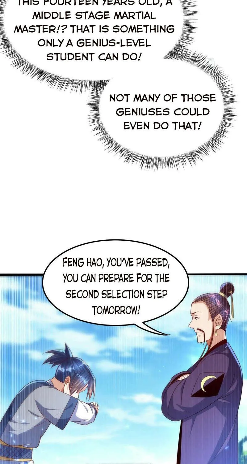 Read Martial Rebel chapter 73 image 29 on Lezhin