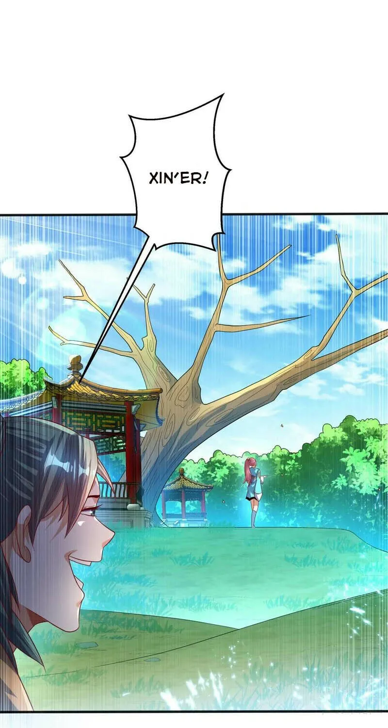 Read Martial Rebel chapter 73 image 3 on Lezhin