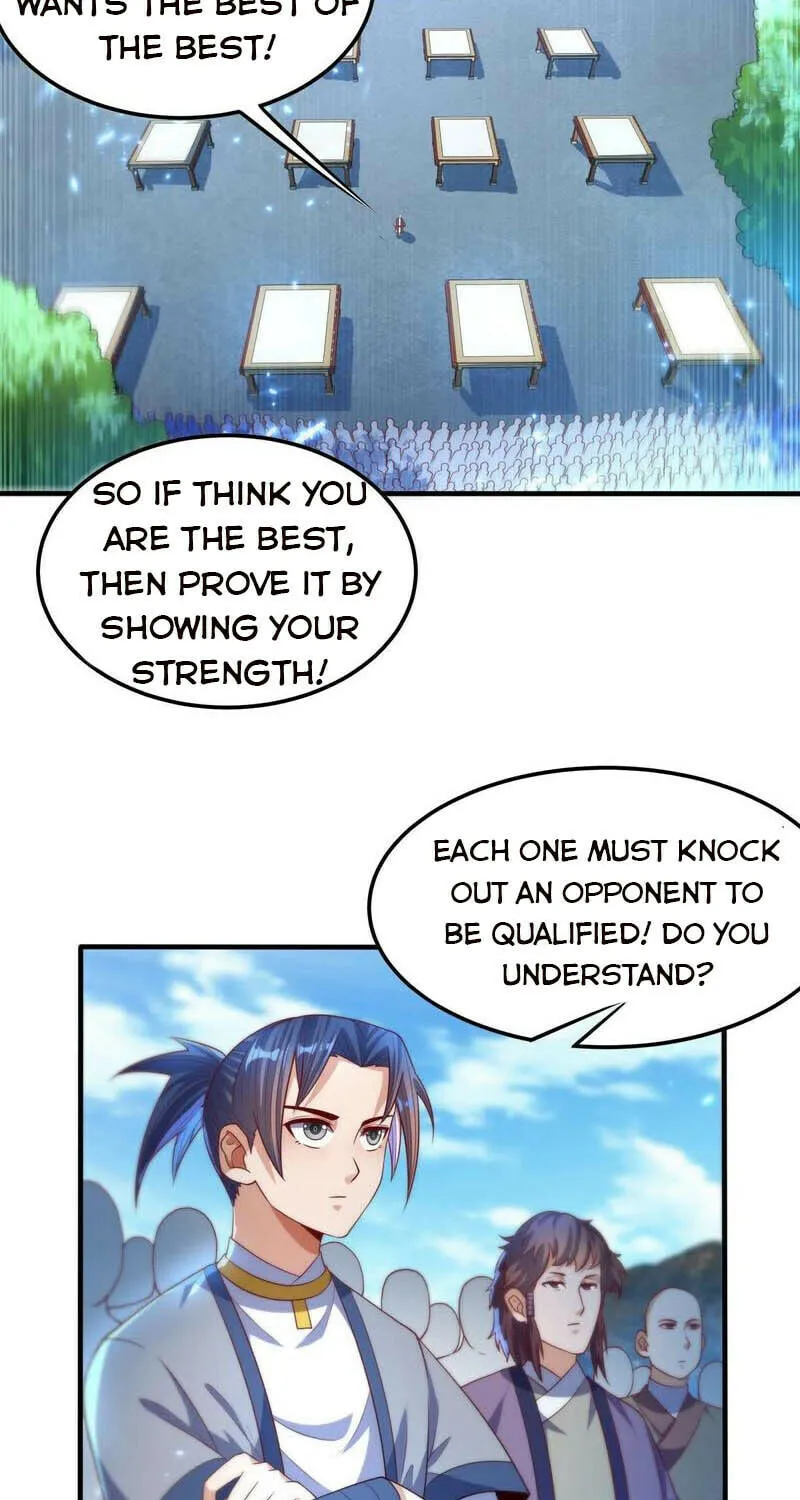 Read Martial Rebel chapter 73 image 31 on Lezhin