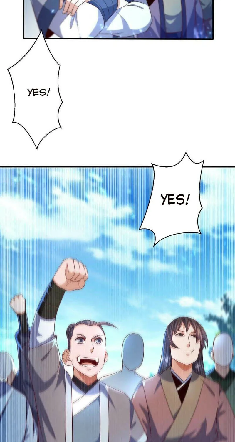 Read Martial Rebel chapter 73 image 32 on Lezhin