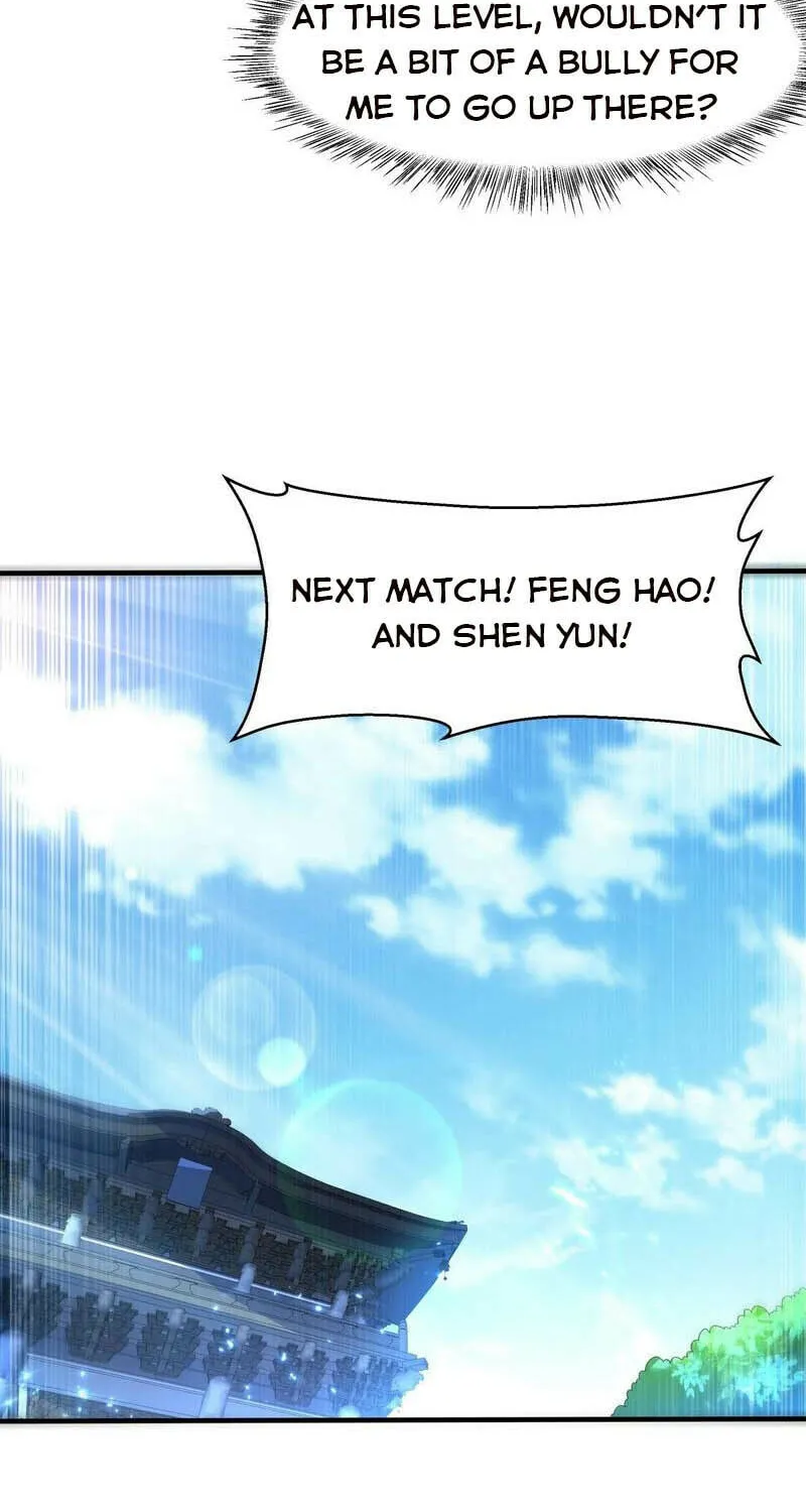 Read Martial Rebel chapter 73 image 36 on Lezhin