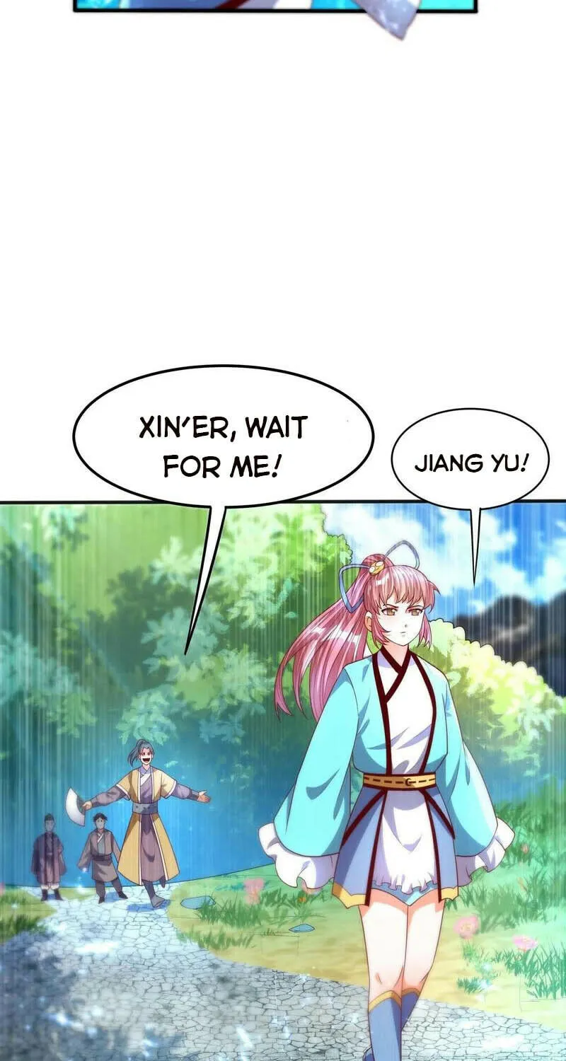 Read Martial Rebel chapter 73 image 5 on Lezhin