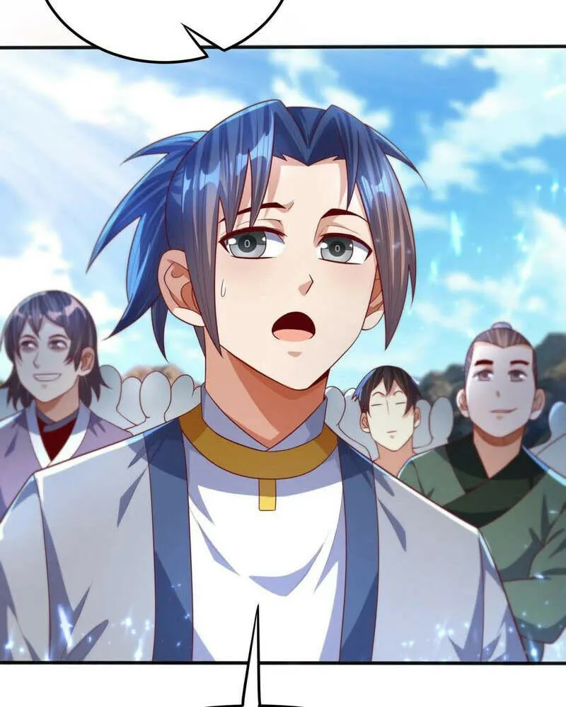 Read Martial Rebel chapter 73 image 8 on Lezhin