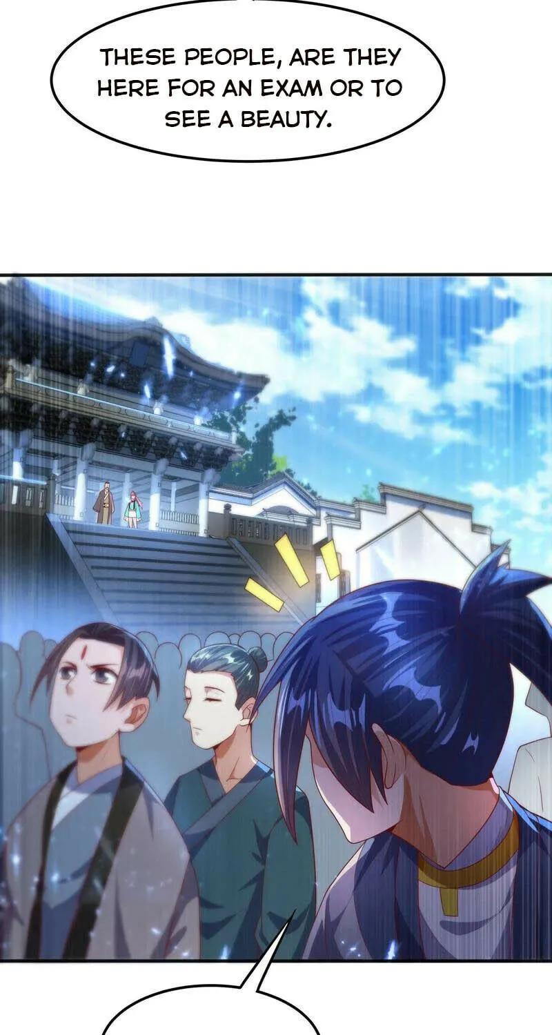 Read Martial Rebel chapter 73 image 9 on Lezhin