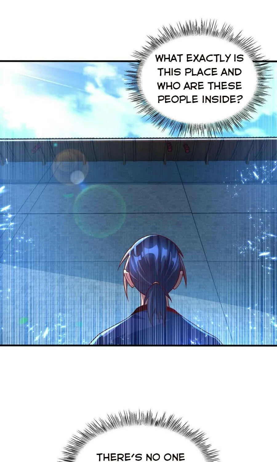 Read Martial Rebel chapter 75 image 11 on Lezhin