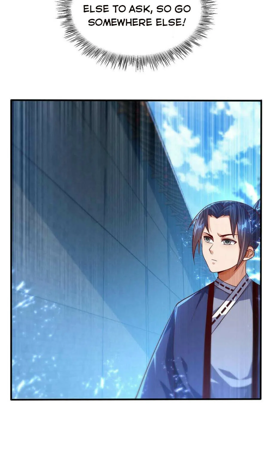 Read Martial Rebel chapter 75 image 12 on Lezhin