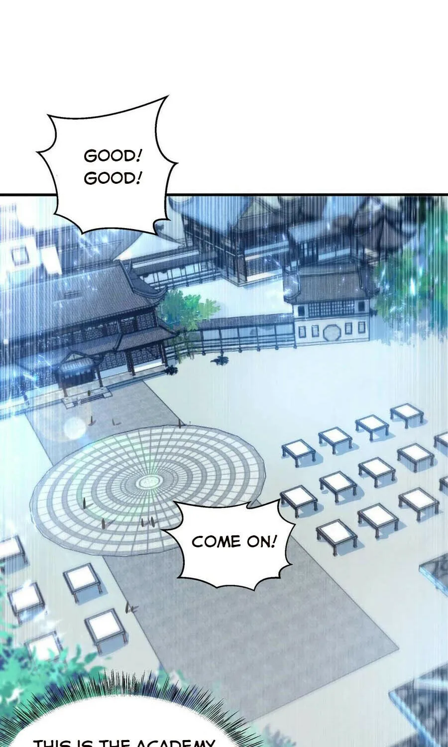 Read Martial Rebel chapter 75 image 13 on Lezhin