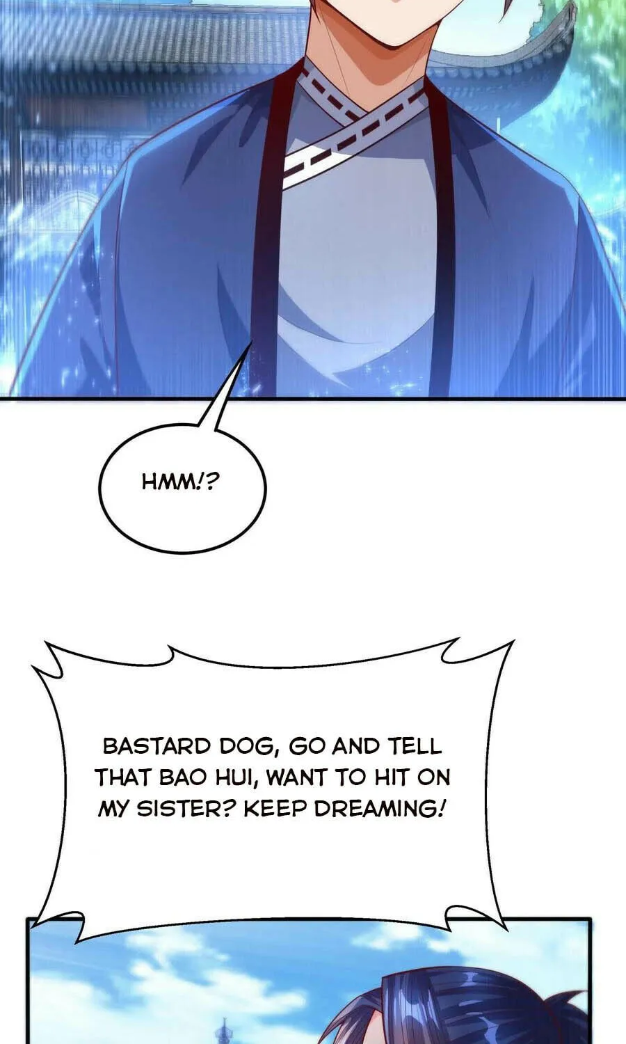 Read Martial Rebel chapter 75 image 15 on Lezhin