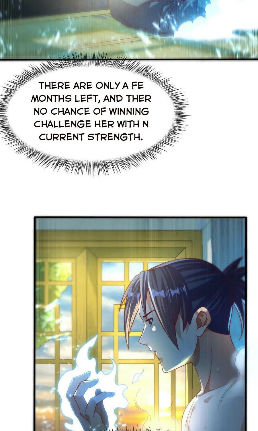 Read Martial Rebel chapter 75 image 2 on Lezhin
