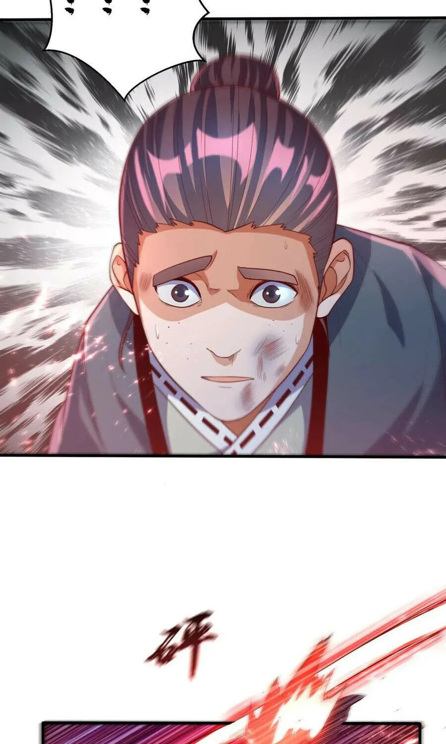 Read Martial Rebel chapter 75 image 23 on Lezhin