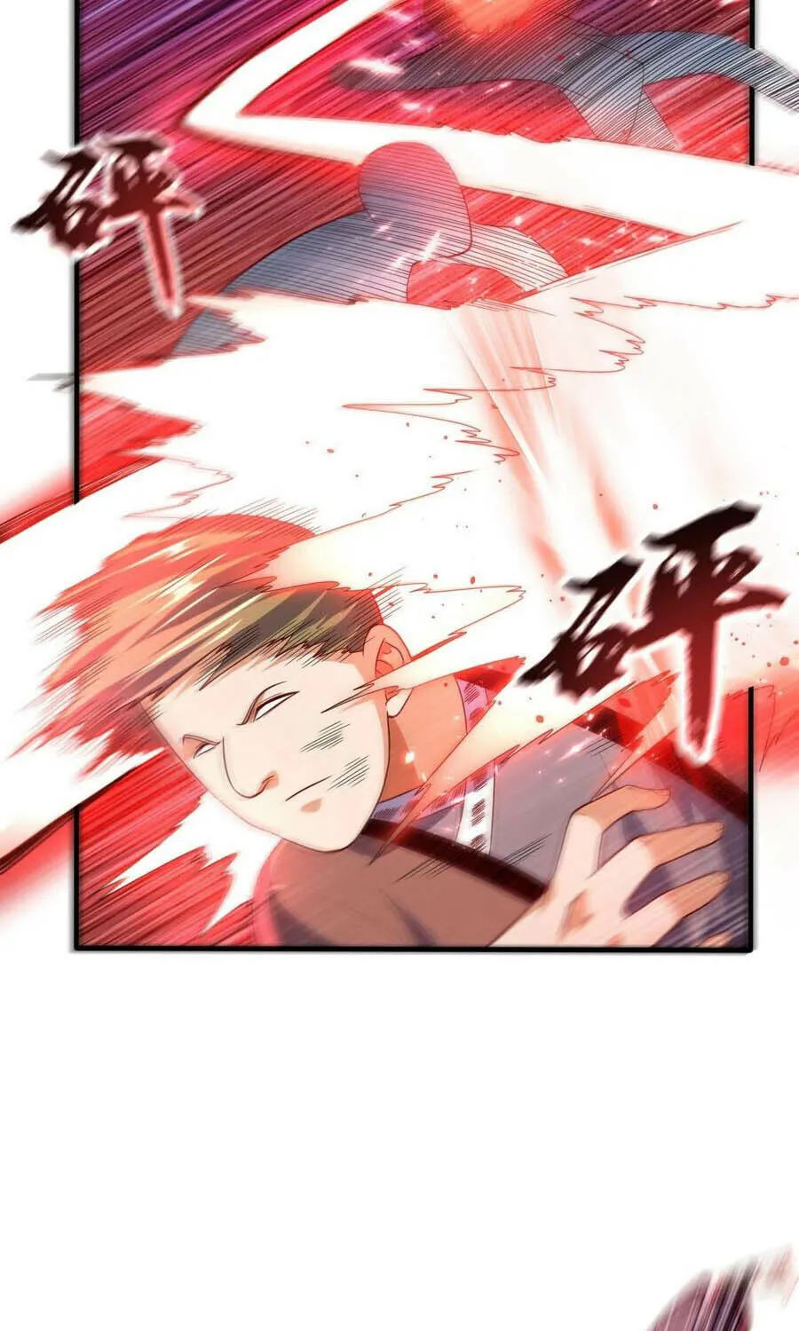 Read Martial Rebel chapter 75 image 24 on Lezhin