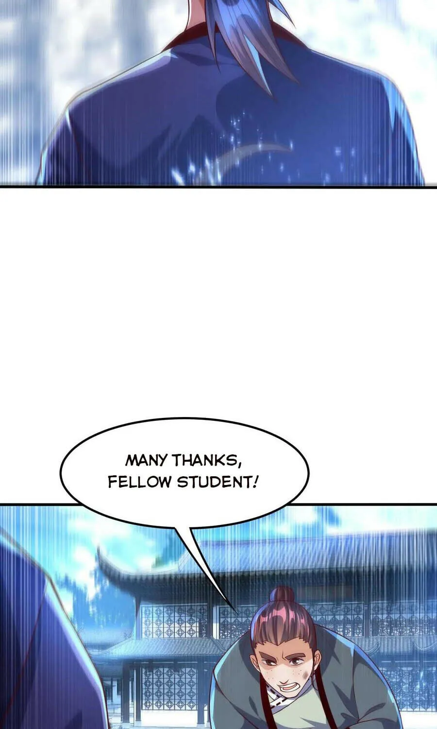 Read Martial Rebel chapter 75 image 28 on Lezhin