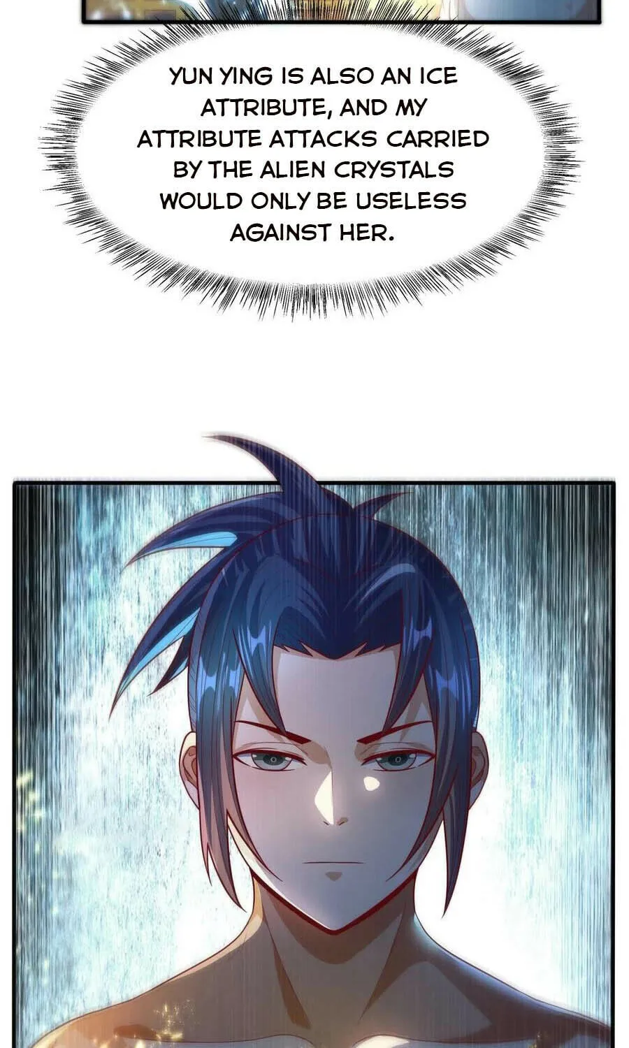 Read Martial Rebel chapter 75 image 3 on Lezhin