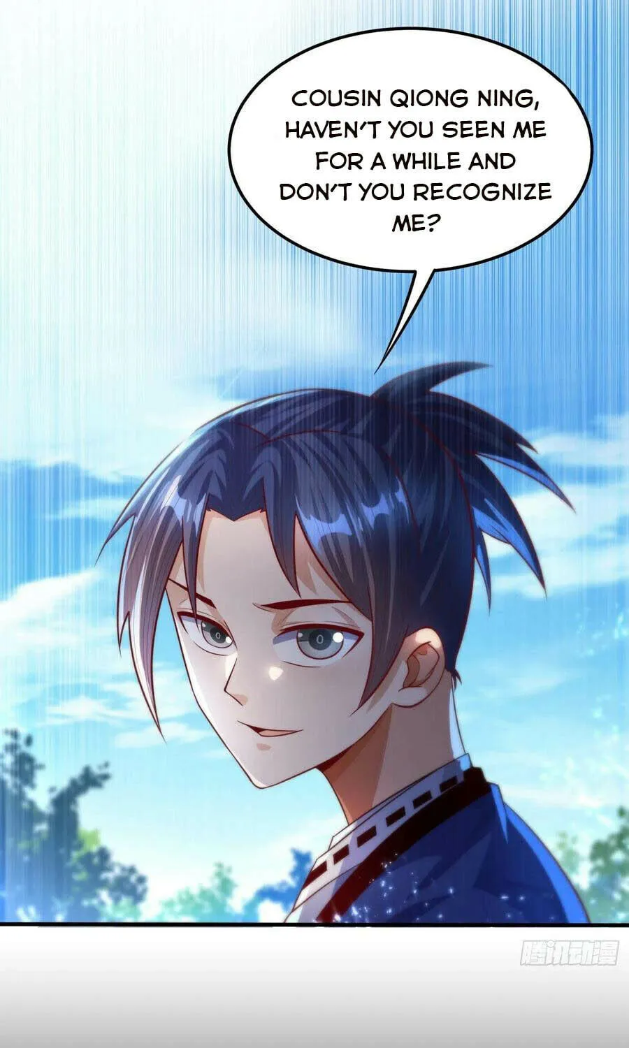 Read Martial Rebel chapter 75 image 30 on Lezhin