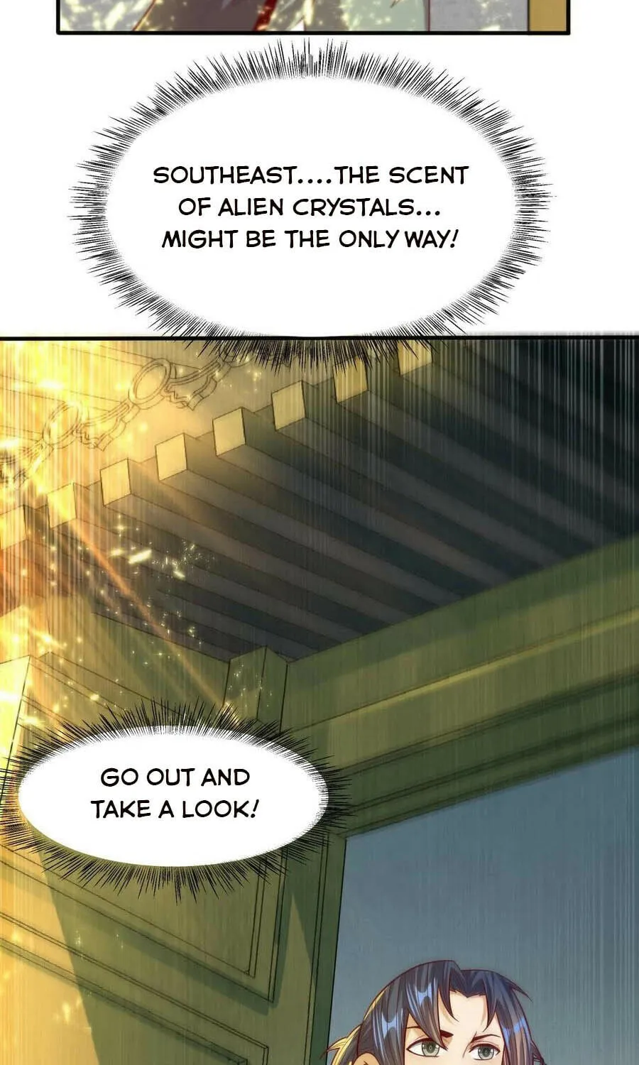 Read Martial Rebel chapter 75 image 5 on Lezhin