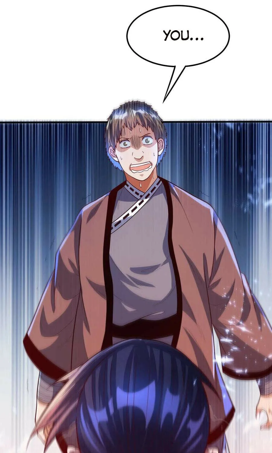 Read Martial Rebel chapter 76 image 0 on Lezhin