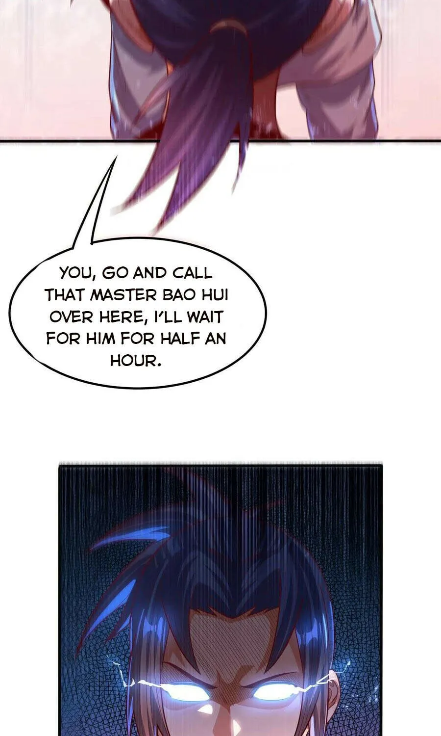 Read Martial Rebel chapter 76 image 1 on Lezhin