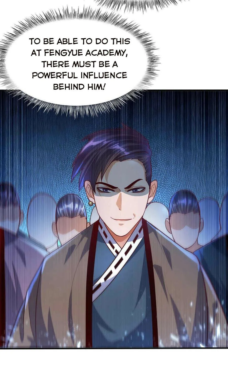 Read Martial Rebel chapter 76 image 10 on Lezhin