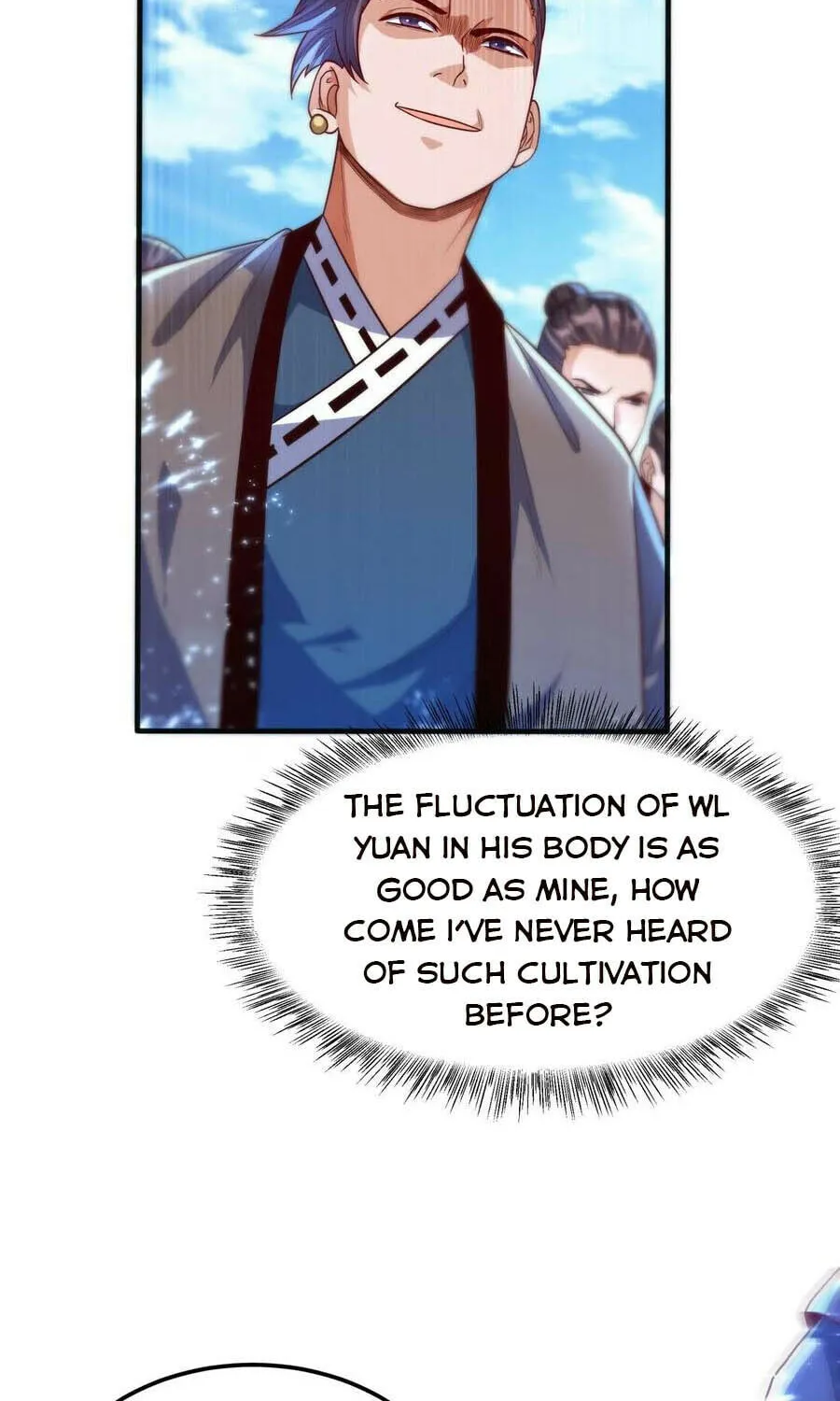 Read Martial Rebel chapter 76 image 15 on Lezhin