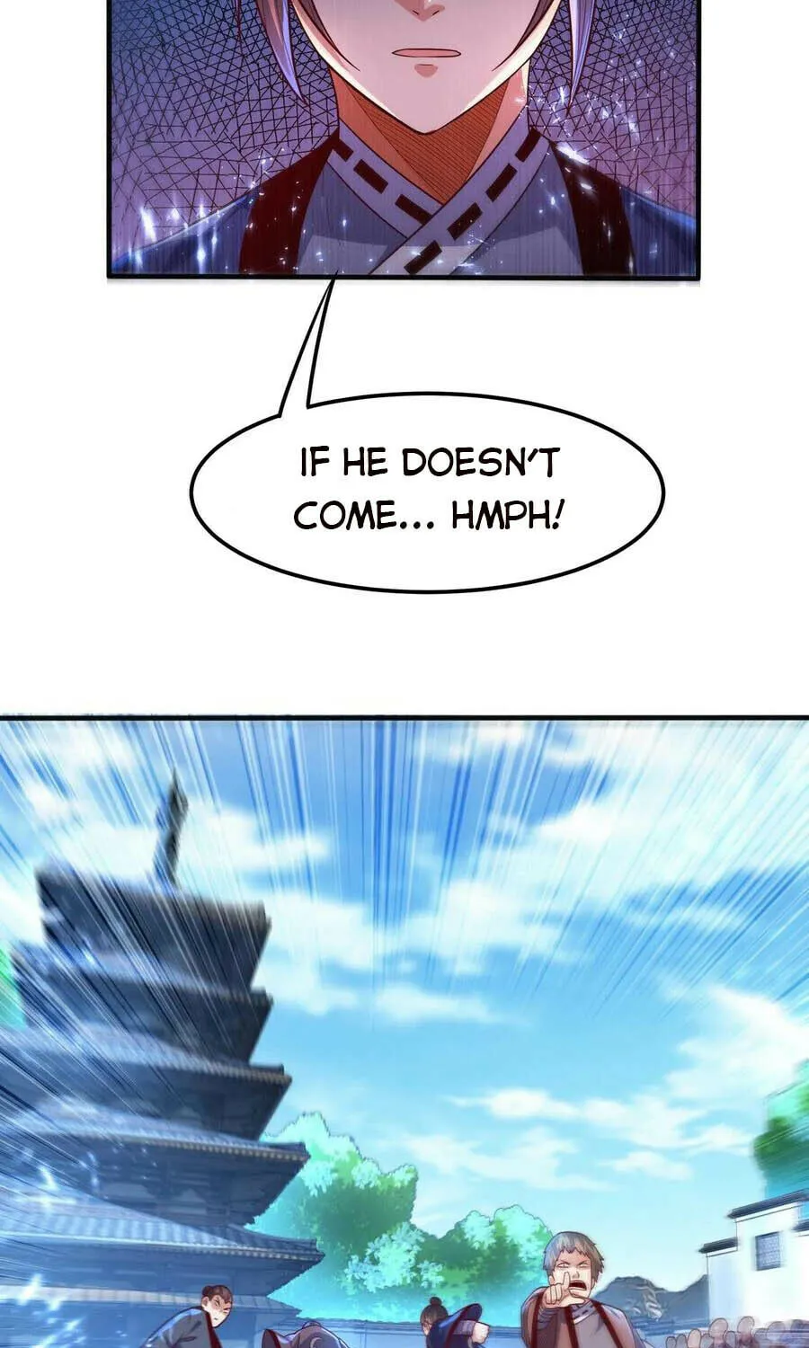 Read Martial Rebel chapter 76 image 2 on Lezhin