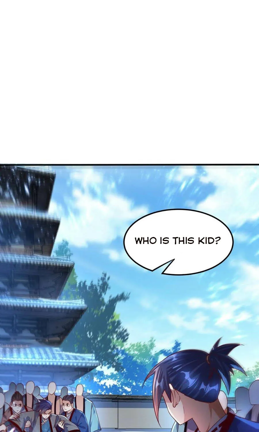 Read Martial Rebel chapter 76 image 22 on Lezhin