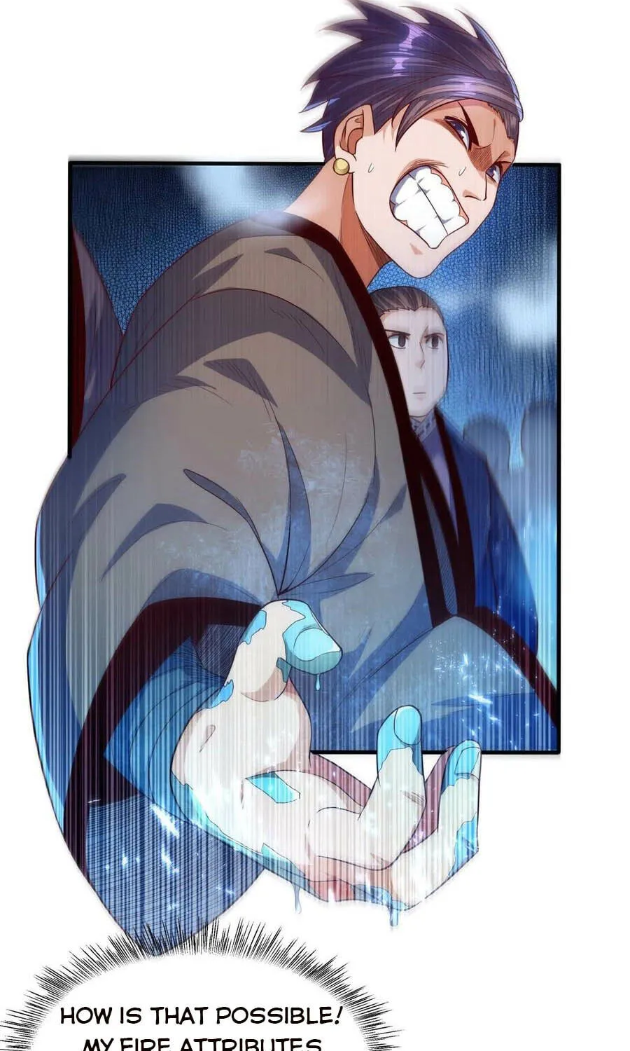 Read Martial Rebel chapter 76 image 24 on Lezhin