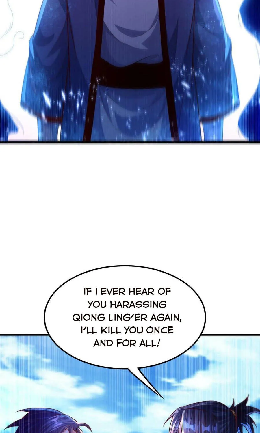 Read Martial Rebel chapter 76 image 26 on Lezhin