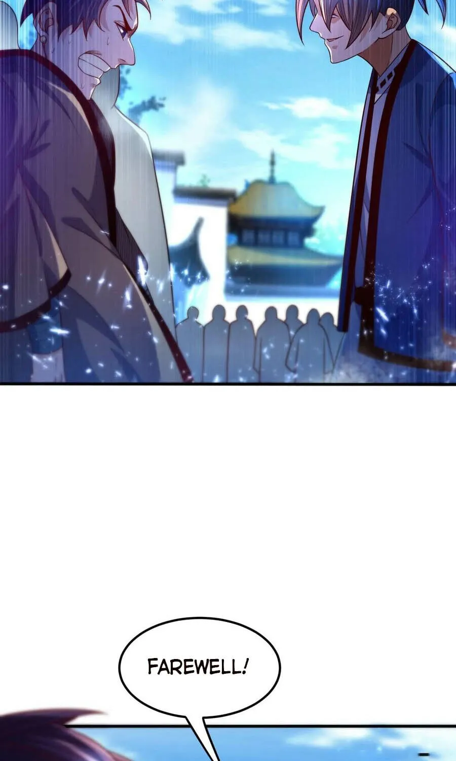 Read Martial Rebel chapter 76 image 27 on Lezhin